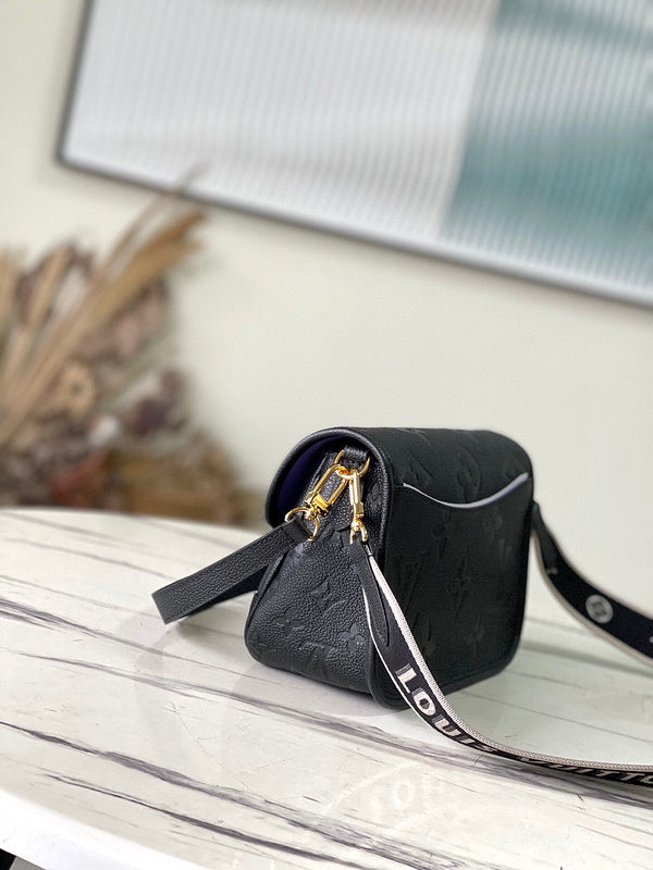Beaunoirr Lu-Vi bags - 4133