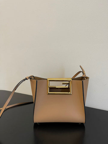 Beaunoirr - FDI Bags -  131