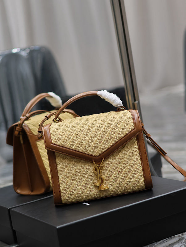 Beaunoirr - Yves Saint Laurent - Bags - 070