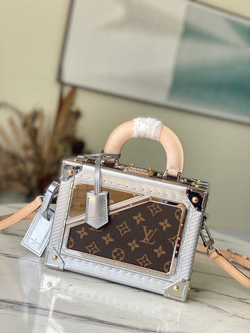 Beaunoirr Lu-Vi bags - 4786