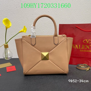 Beaunoirr - VTO Bag - 922