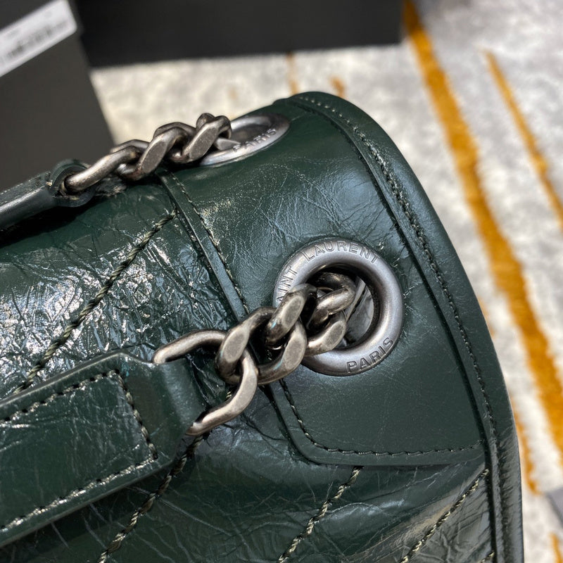 Yves Saint Laurent - Bags