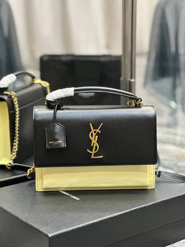 Beaunoirr - Yves Saint Laurent - Bags - 149
