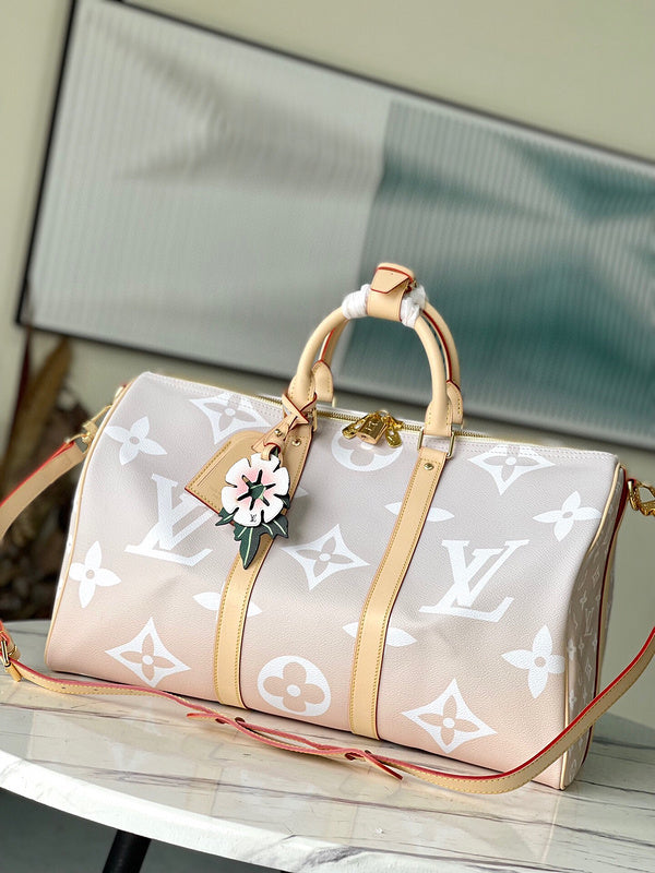 Beaunoirr Lu-Vi bags - 4787