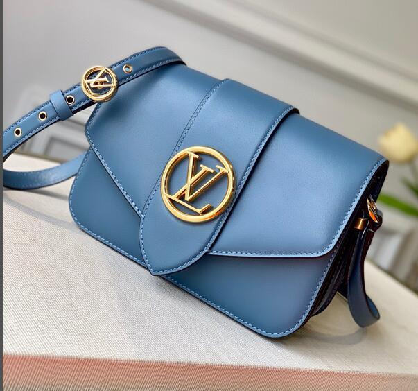 Beaunoirr - LOV Bags - 2981