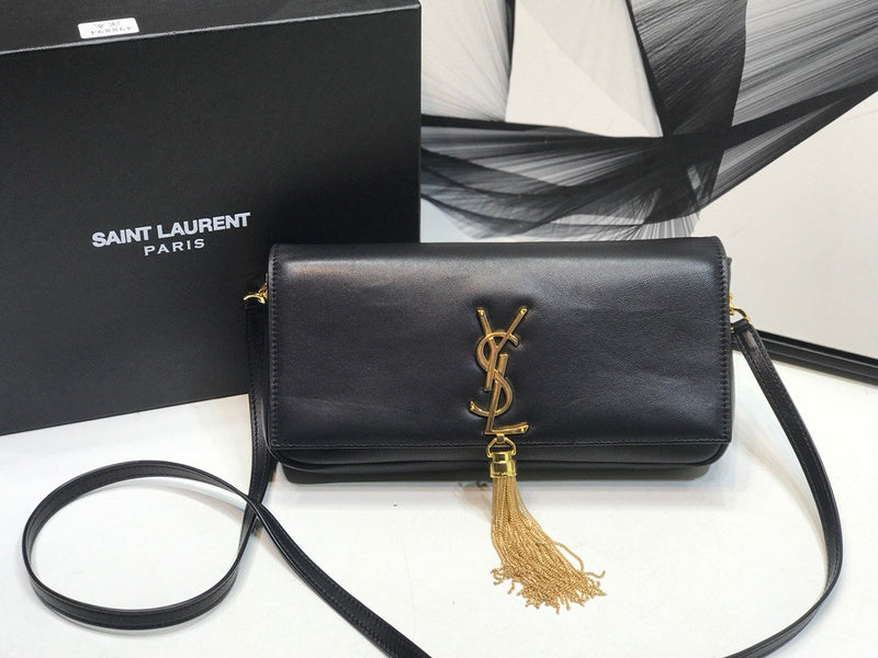 Beaunoirr - Yves Saint Laurent - Bags - 398