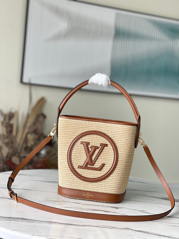 Beaunoirr Lu-Vi bags - 5079