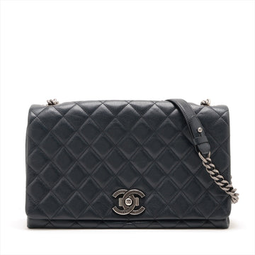 New 1:1 Rep Top Quality Chanel DECAMATRACE LEZER SINGLE FLAPS SINGLE CHAIN BAG NAYBIE SILVER GOLD TOOLS  EARTH  LOVE MARKET SHOP