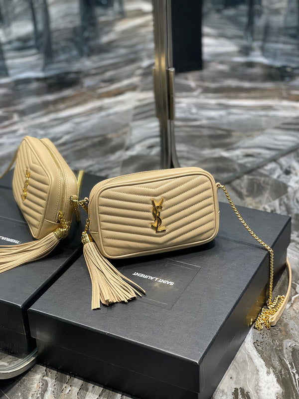 Beaunoirr - Yves Saint Laurent - Bags - 107