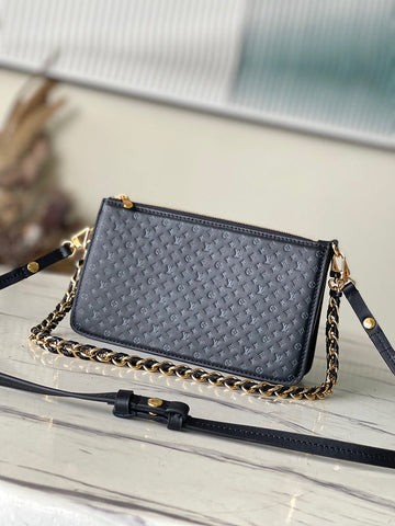 Beaunoirr Lu-Vi bags - 4238