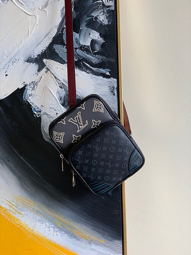 Beaunoirr Lu-Vi bags - 3239