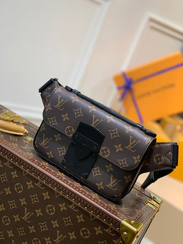 Beaunoirr Lu-Vi bags - 3038