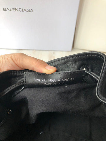 Beaunoirr -BGA Lady Bags - 571