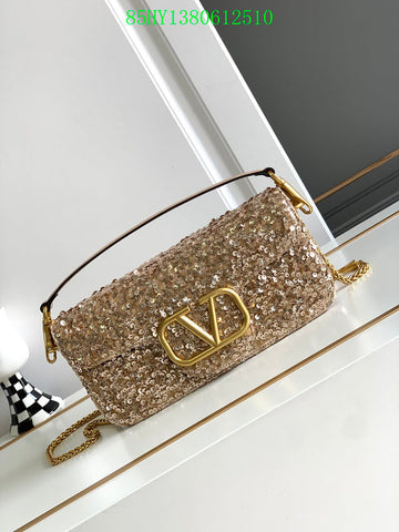 Beaunoirr - VTO Bag - 318