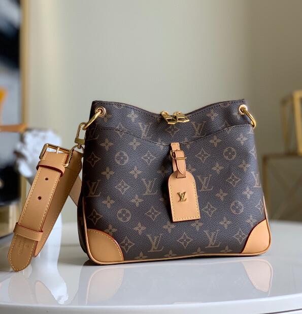 Beaunoirr - LOV Bags - 2740