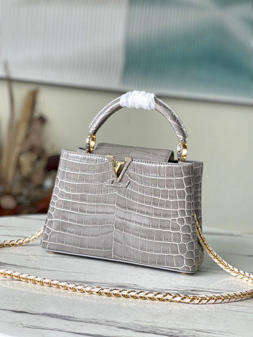 Beaunoirr Lu-Vi bags - 4975