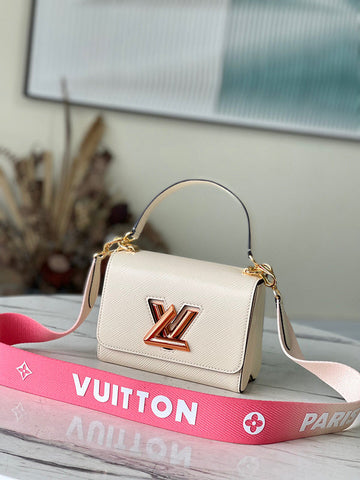 Beaunoirr Lu-Vi bags - 4996