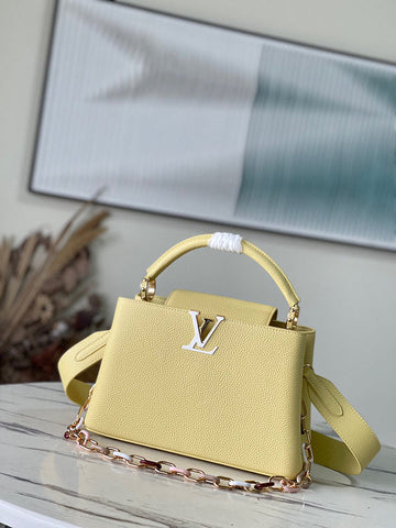 Beaunoirr Lu-Vi bags - 4207