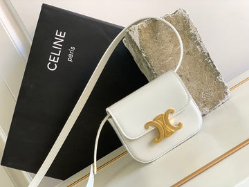 Top Quality Chanel Bag New Arrival Luxury Bag - 865