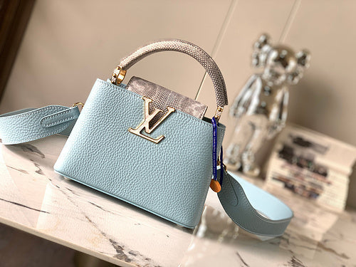 Beaunoirr Lu-Vi bags - 3346