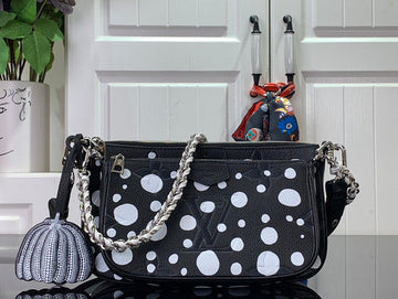 Beaunoirr Lu-Vi bags - 2496