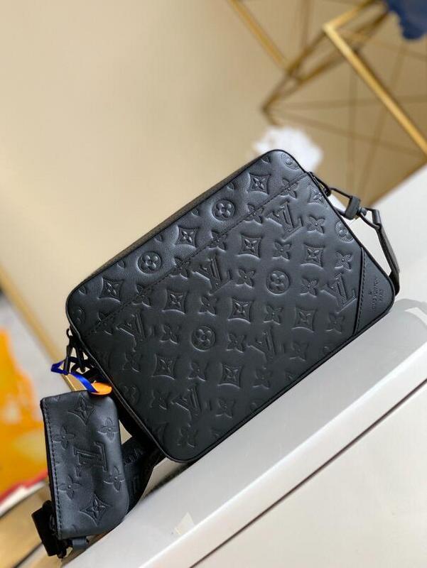 Beaunoirr - LOV Bags - 2645