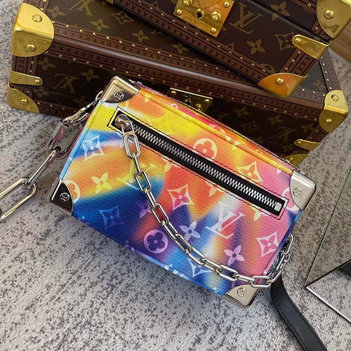 Beaunoirr Lu-Vi bags - 3183