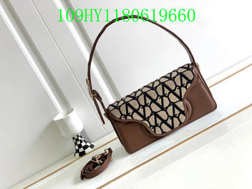 Beaunoirr - VTO Bag - 291