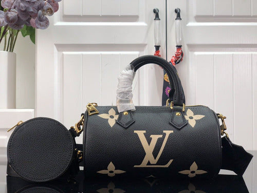 Beaunoirr Lu-Vi bags - 3563