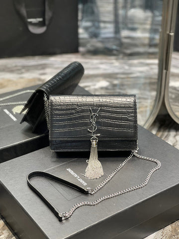 Beaunoirr - Yves Saint Laurent - Bags - 175