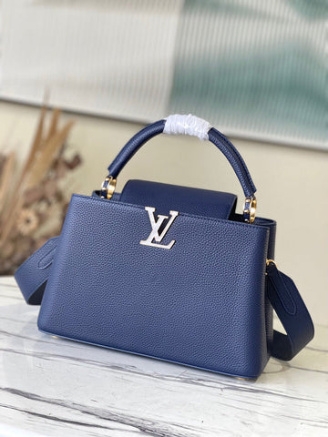 Beaunoirr Lu-Vi bags - 4384