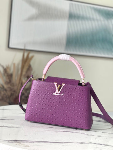 Beaunoirr Lu-Vi bags - 4366