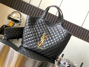 Yves Saint Laurent - Bags - Beaunoirr