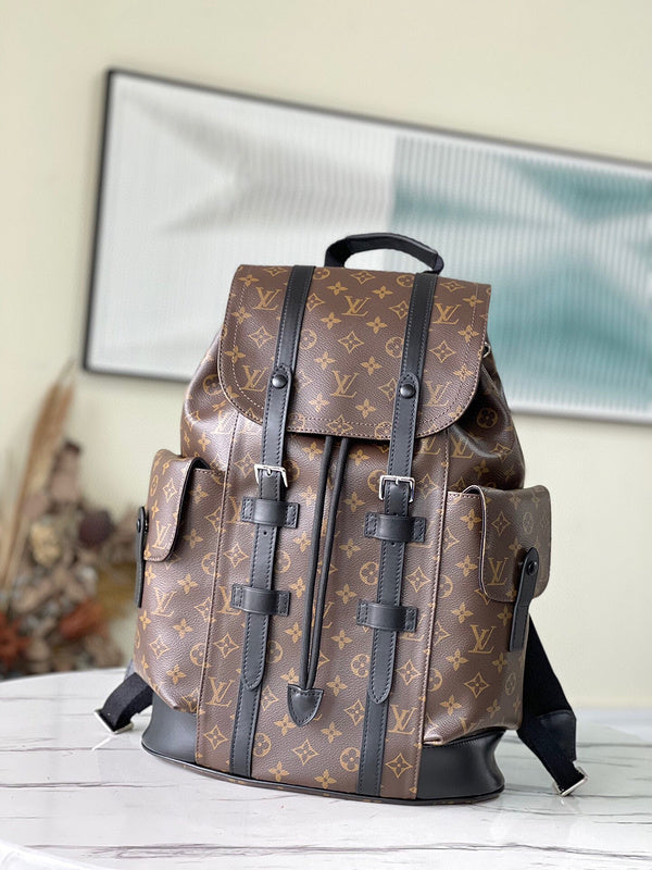 Beaunoirr Lu-Vi bags - 5447