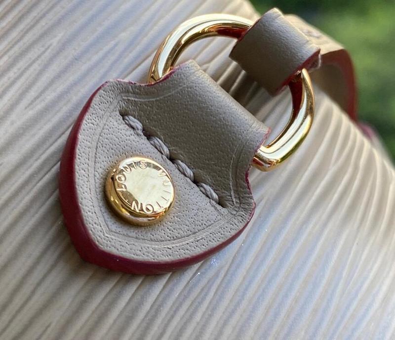 Beaunoirr - LOV Bags - 2690