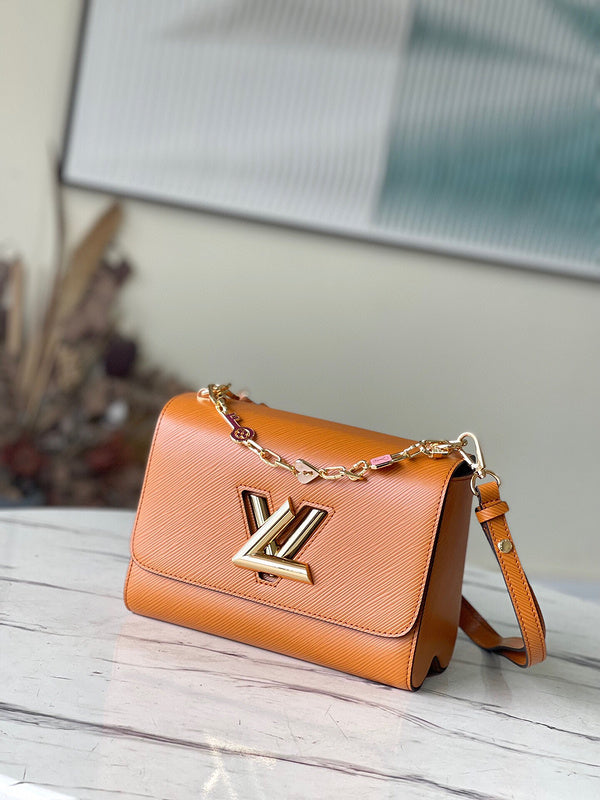 Beaunoirr Lu-Vi bags - 4760