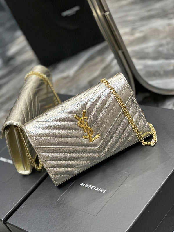 Beaunoirr - Yves Saint Laurent - Bags - 156