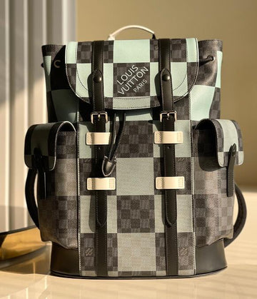 Beaunoirr - LOV Bags - 2510