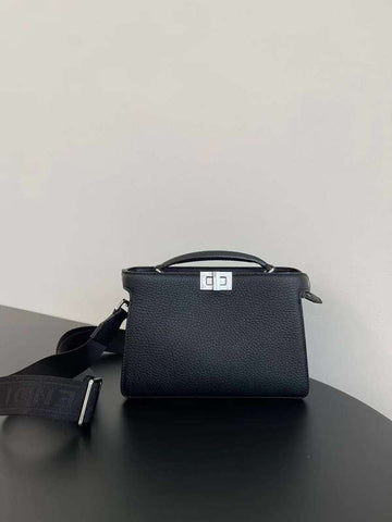 Beaunoirr - FDI Bags -  001