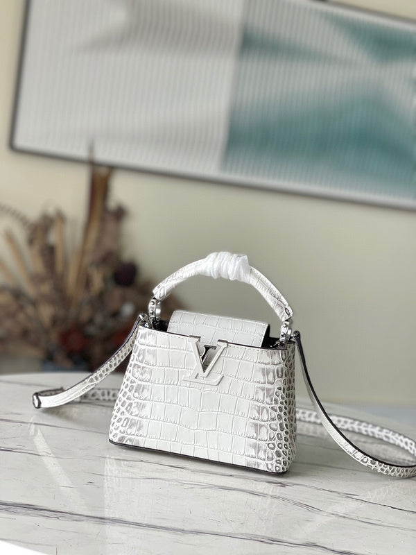 Beaunoirr Lu-Vi bags - 4795