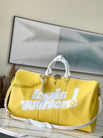 Beaunoirr Lu-Vi bags - 4612