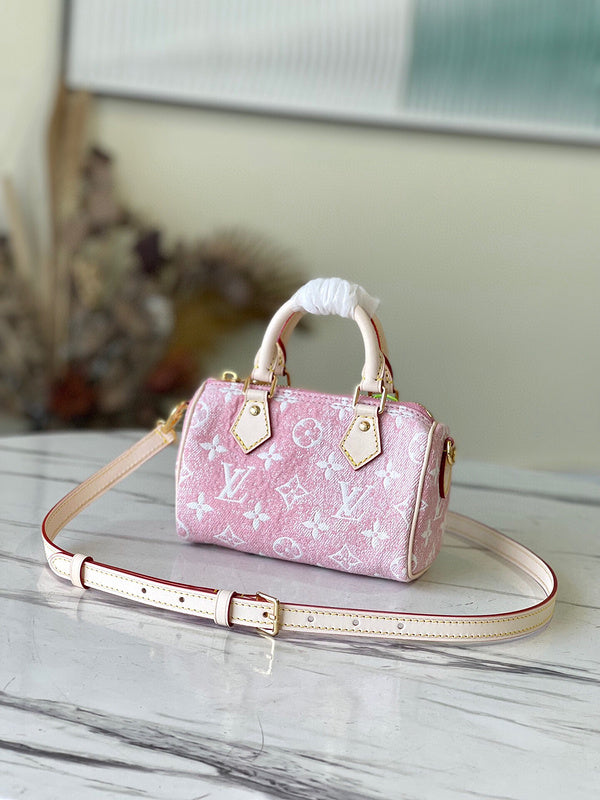Beaunoirr Lu-Vi bags - 5339
