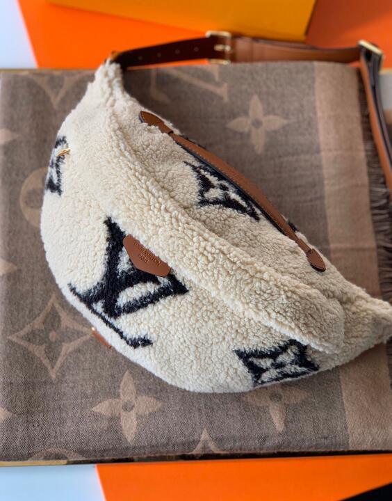 Beaunoirr - LOV Bags - 3002