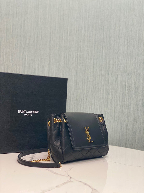 Beaunoirr - Yves Saint Laurent - Bags - 307