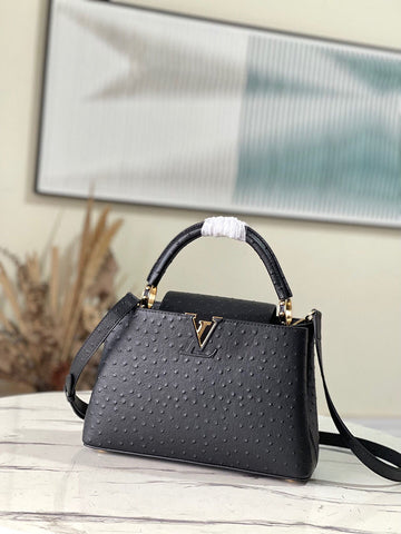 Beaunoirr Lu-Vi bags - 4357