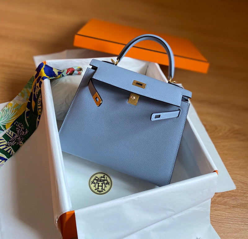 Beaunoirr - HMS - Bag- 033