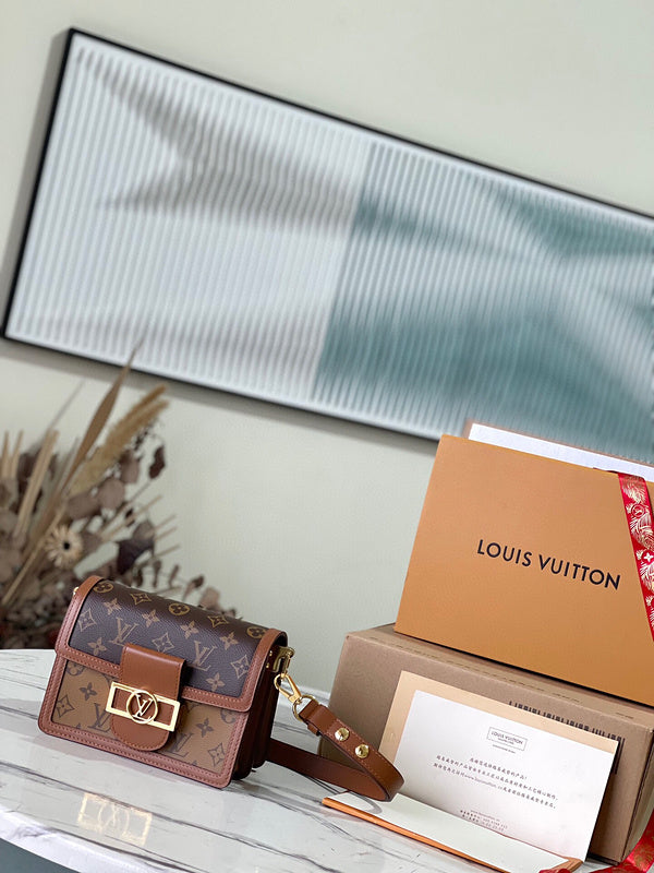 Beaunoirr Lu-Vi bags - 4249