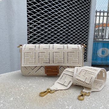 Beaunoirr - FDI Bags -  158