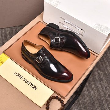 Louis Vuitton formal shoes