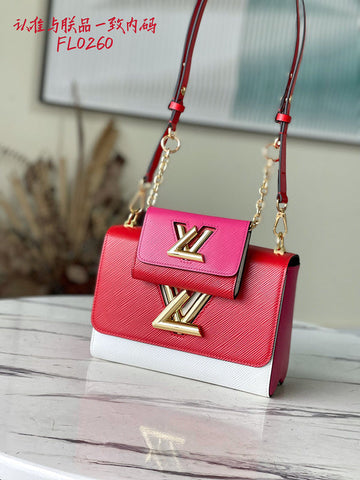 Beaunoirr Lu-Vi bags - 5068